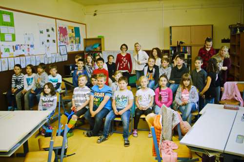 VS Rechnitz